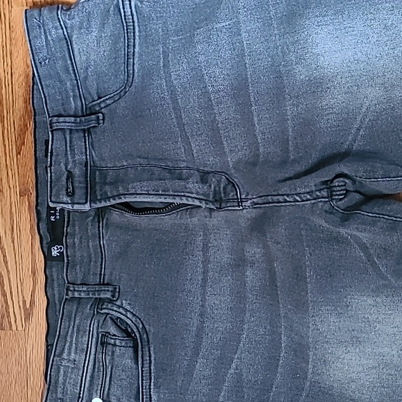 RIPSTOP Moto Jeans - Picture 7 of 7